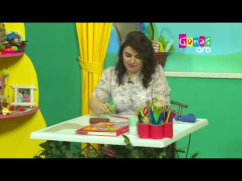 "Yaşıl ev" - 26 may 2025-ci il