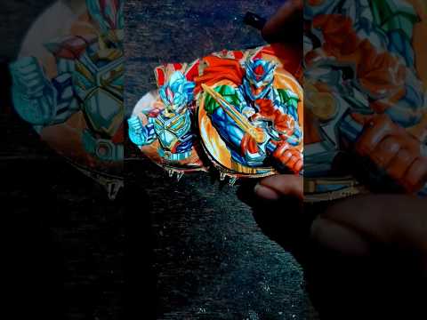 ADA YG MASIH INGAT DENGAN MAINAN INI💀#karoman #3dpuzel #toys #clasic #mainan #upgrade