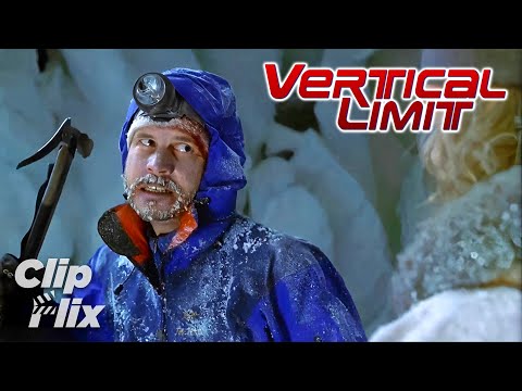 Vertical Limit (13/13) | Chris O'Donnel, Robin Tunney, Bill Paxton | ClipFlix Thailand