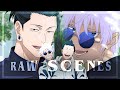 Satoru And Suguru Clips Jujutsu Kaisen Season 2