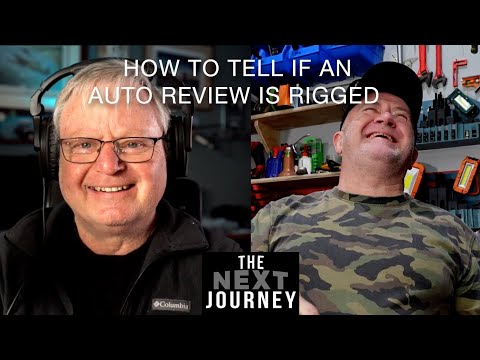 John Cadogan. The State of Modern Motoring Journos @aspwexperience