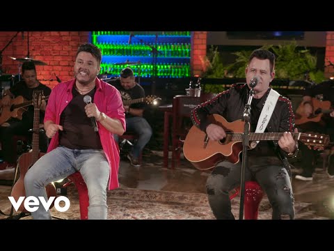 Bruno & Marrone - Por Ti (Ao Vivo Em Uberlândia / 2018)