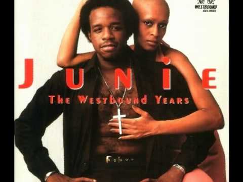 Junie - Tightrope - 1974