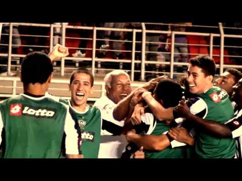TV Galo HD: Clipe Atlético 2 X 1 Fluminense