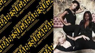 Sugababes- Thank You For The Heartbreak (Keisha Version) (2009)