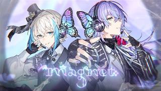 magnet - Arrange ver. - 星導ショウ×しるばーな / cover. 【歌ってみた】