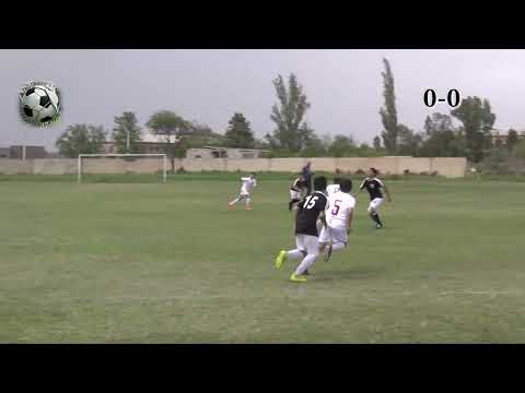 SPARTAK 10 PYUNIK 2-11 0-1 23.05.2022