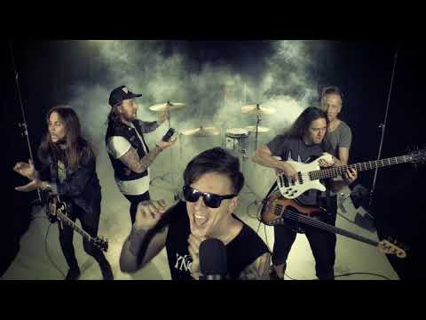 Nale - Death, Skulls & Satan (Official Video)