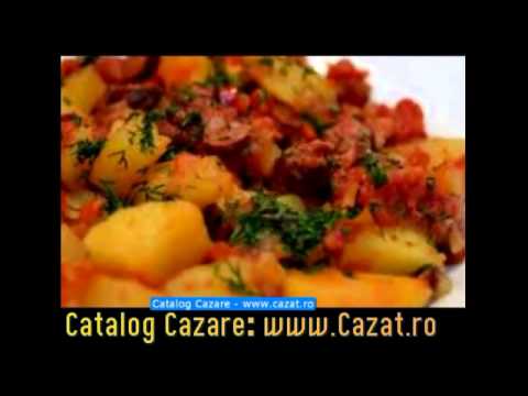 Cazare Valea Uliesului, Mures - Cazat.ro