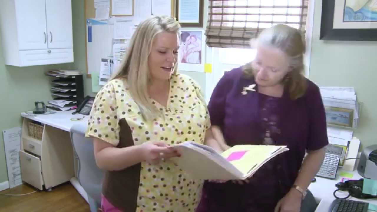 About the Strong Start Program