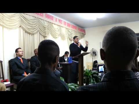 John Nascimento - Vou deixar na cruz