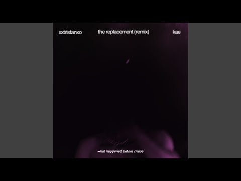 THE REPLACEMENT (Remix)