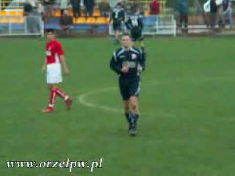 Orzeł - Wróblowianka