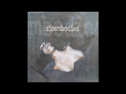 Disembodied - Diablerie (1997 // Full Album)