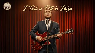 Download lagu I Took a Pill in Ibiza (Soul-Blues) | SoulShade Reworks mp3