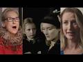 Meryl Streep Reacts To Seeing Her Sophie S Daughter 44 Years Later
