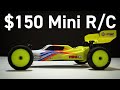 Includes Everything! Losi Mini-B 1/16 Buggy Review