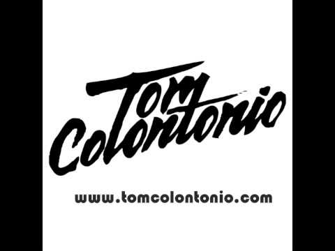 Jennifer Lopez (J-Lo)  / Pitbull - "Live it up" (Tom Colontonio rmx)