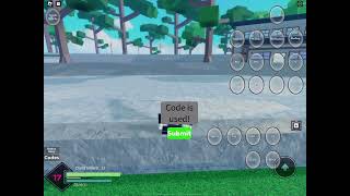 New Hunter X Athena Codes (Roblox)