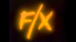 F/X (1986) Video