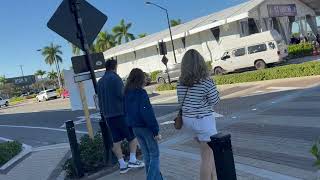 Brief 2026 Part 1 Tour of Cattlemen Road at University Town Center - Sarasota FL