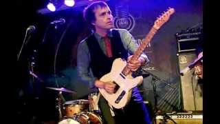 CHUCK PROPHET AND THE MISSION EXPRESS