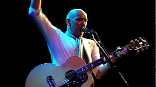 Simon Townshend - Stay - Joe's Pub, New York - 9-11-2012