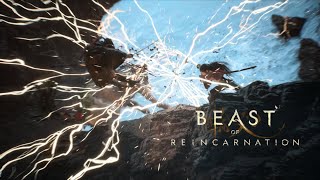 【BEAST OF REINCARNATION】都まであと少しだ【万津理】#8