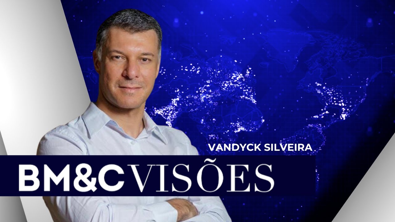 Cicatrizes de Uma Terra: Israel e Palestina | BM&C VISÕES com VANDYCK SILVEIRA