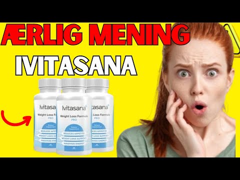 ???? Ivitasana Anmeldelse Danmark – (ADVARSEL) Fungerer Det Virkelig i 2025? Se Beviserne og Erfaringer