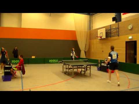 LEM MV Zwischenrunde Frank Lehner vs Chris Rehberg