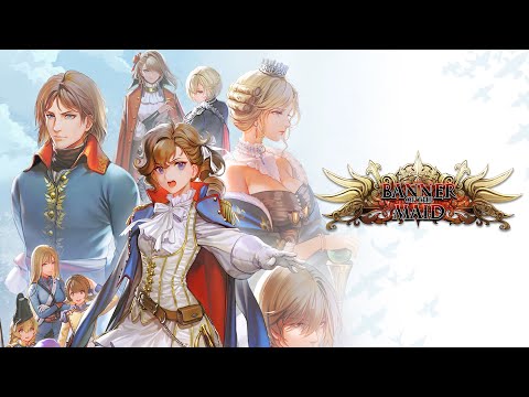 Banner of the Maid for Switch, PlayStation 4, Xbox One, and PC Review