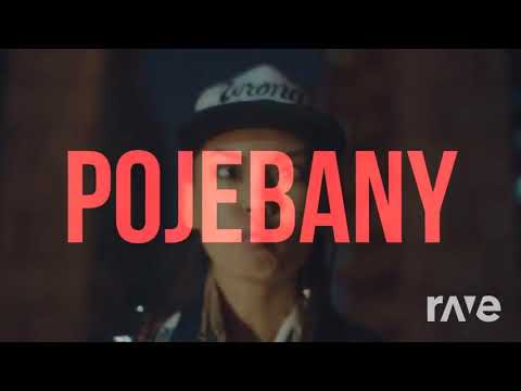 4 Maruv Roku - Chetoos ツ & Qbik ft. Boosim — Drunk Groove | RaveDJ