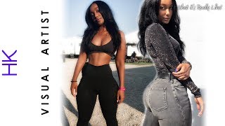 HK - Visual Artist With The Greatest Shape Ever | WIRL
