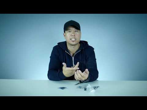 Smoke Screen by Magic Smith - Raucherzeuger Gimmick