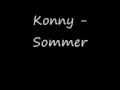 Konny - Sommer 