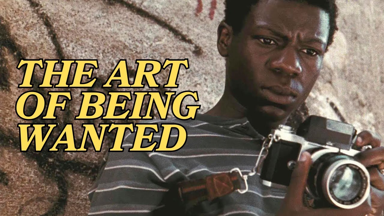 Ep. 6: CITY OF GOD (2002) by Fernando Meirelles & Katia Lund