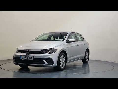 Volkswagen Polo 1.0 TSI 95HP Life - Image 2