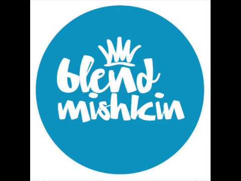 Max Rubadub ft Redwan & Mandinka Warrior - Informa (Blend Mishkin Remix)