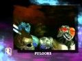 Killer Instinct Ultra 64 Arcade Intro