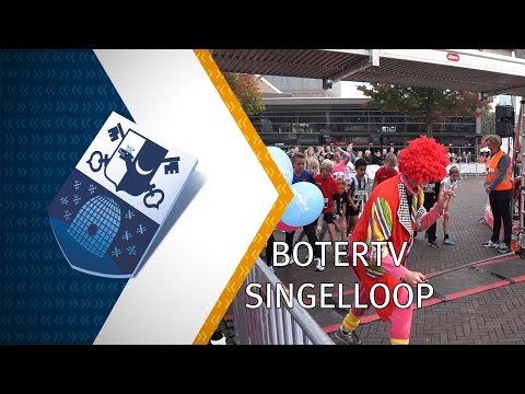 BoterTV 12 oktober 2015 - Peel en Maas TV Venray