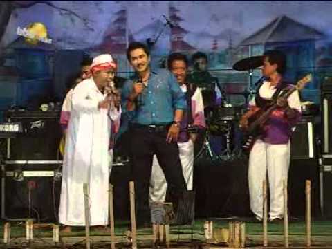 Putra Buana (Noreh) - kodung mera - Puji L