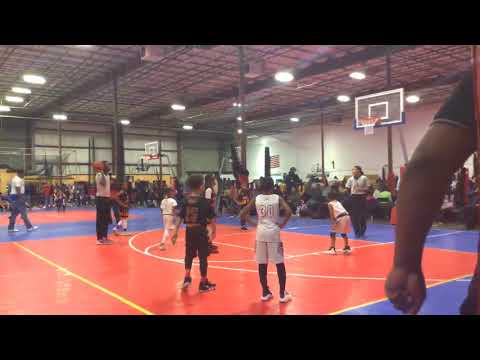 Gauchos NY picks up the 25-23 win against Team Thrill MD - Maryland Invitational Tournament