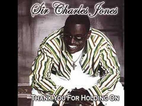 Sir Charles Jones - Hang On 