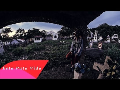 LETRA MANIAKO ESTA PUTA VIDA