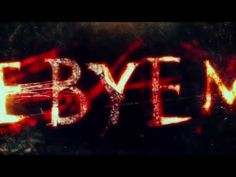 The Bye Bye Man Official Trailer 1 2017   Horror Movie