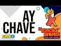 La Sonora Dinamita - Ay Chave / Discos Fuentes