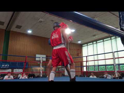 C0024 October 22,2016 Guanto d'Oro Locarno Swiss Boxing