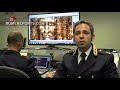 What did Jesus look like? Italian police use the Holy Shroud to develop facial image