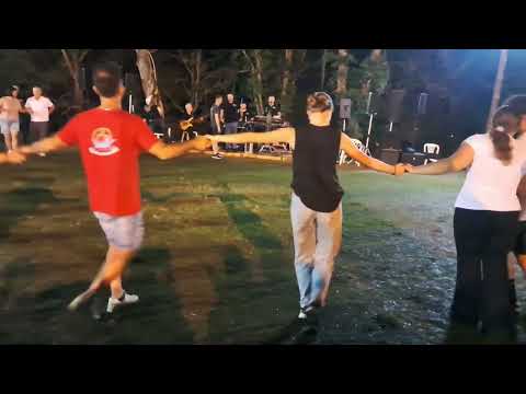 Lele  Majko - Siromav Siromas : Ichos  Almopias  Setoma  2025